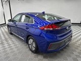 Used 2022 Hyundai Ioniq SE image 3