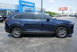 Used 2021 MAZDA CX-9 Touring w/ Touring Premium Package image 3