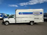 Used 2022 GMC Savana 3500 Extended w/ Power Convenience Package image 4