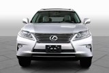 Used 2015 Lexus RX 350 AWD image 3