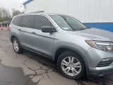 Used 2018 Honda Pilot LX image 2
