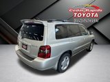 Used 2007 Toyota Highlander Limited image 2
