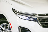 Used 2023 Chevrolet Equinox LT image 4