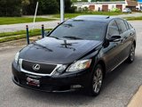 Used 2010 Lexus GS 350 AWD image 2