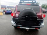 Used 2007 Toyota FJ Cruiser 4WD image 4