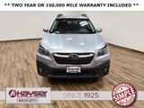 Used 2021 Subaru Outback Premium image 3