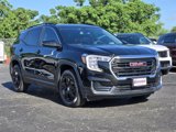 Used 2022 GMC Terrain SLE w/ Driver Convenience Package image 3