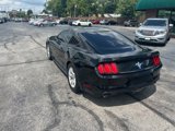 Used 2017 Ford Mustang Coupe image 2