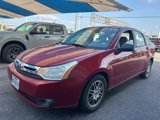Used 2011 Ford Focus SE w/ 201A Rapid Spec Order Code image 2