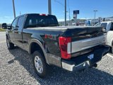 Certified 2018 Ford F350 King Ranch w/ King Ranch Ultimate Package image 4