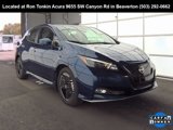 Used 2023 Nissan Leaf SV Plus image 3