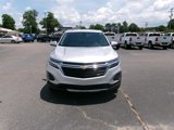 Used 2022 Chevrolet Equinox LT image 3