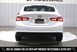 Used 2023 Chevrolet Malibu LT image 5