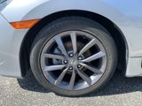 Used 2020 Honda Civic EX image 5