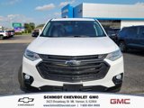 Used 2021 Chevrolet Traverse Premier w/ Redline Edition image 2