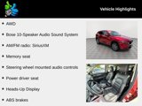 Used 2020 MAZDA CX-5 Grand Touring Reserve image 5