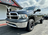 Used 2015 RAM 1500 Tradesman w/ Popular Equipment Group image 6