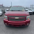 Used 2010 Chevrolet Suburban LTZ image 3