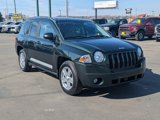Used 2010 Jeep Compass Sport image 2