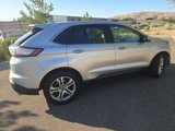 Used 2018 Ford Edge Titanium w/ Equipment Group 301A image 4