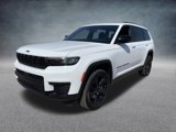 New 2025 Jeep Grand Cherokee L Altitude image 3