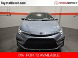 New 2025 Toyota Corolla SE image 2