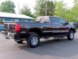 Used 2018 Chevrolet Silverado 3500 LTZ w/ Duramax Plus Package image 5