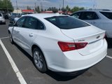 Used 2023 Chevrolet Malibu LT image 2