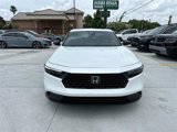 Used 2023 Honda Accord Sport image 2