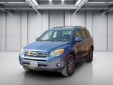 Used 2008 Toyota RAV4 Limited image 3