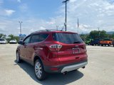Used 2017 Ford Escape Titanium image 4