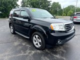 Used 2013 Honda Pilot EX-L image 3