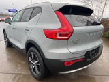 Certified 2025 Volvo XC40 B5 Core image 3