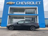 Used 2023 Hyundai Elantra SEL w/ Preferred Accessory Package image 2