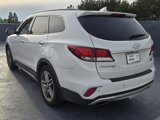 Used 2017 Hyundai Santa Fe Limited w/ Cargo Package image 3