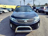 Used 2014 Kia Sorento SX w/ 3rd Row Package image 2