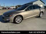 Used 2022 Chevrolet Malibu LT image 5