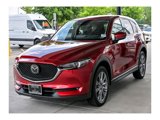 Used 2021 MAZDA CX-5 Grand Touring w/ GT Premium Package image 3