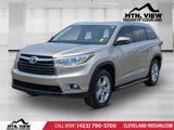 Used 2016 Toyota Highlander Limited image 4