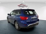 Used 2018 Nissan Pathfinder SV image 5