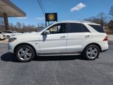 Used 2012 Mercedes-Benz ML 350 4MATIC image 3