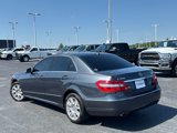 Used 2013 Mercedes-Benz E 350 4MATIC Sedan image 5
