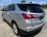 Used 2018 Chevrolet Equinox LT image 4