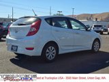 Used 2016 Hyundai Accent SE image 5