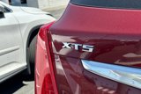 Used 2018 Cadillac XT5 FWD image 6