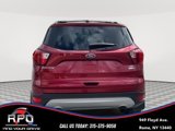 Used 2019 Ford Escape SE image 5