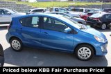 Used 2016 Toyota Prius C Three image 4