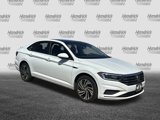 Used 2020 Volkswagen Jetta SEL image 2