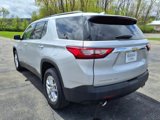 Used 2019 Chevrolet Traverse LT image 5