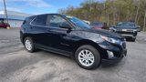 Used 2021 Chevrolet Equinox LT image 2